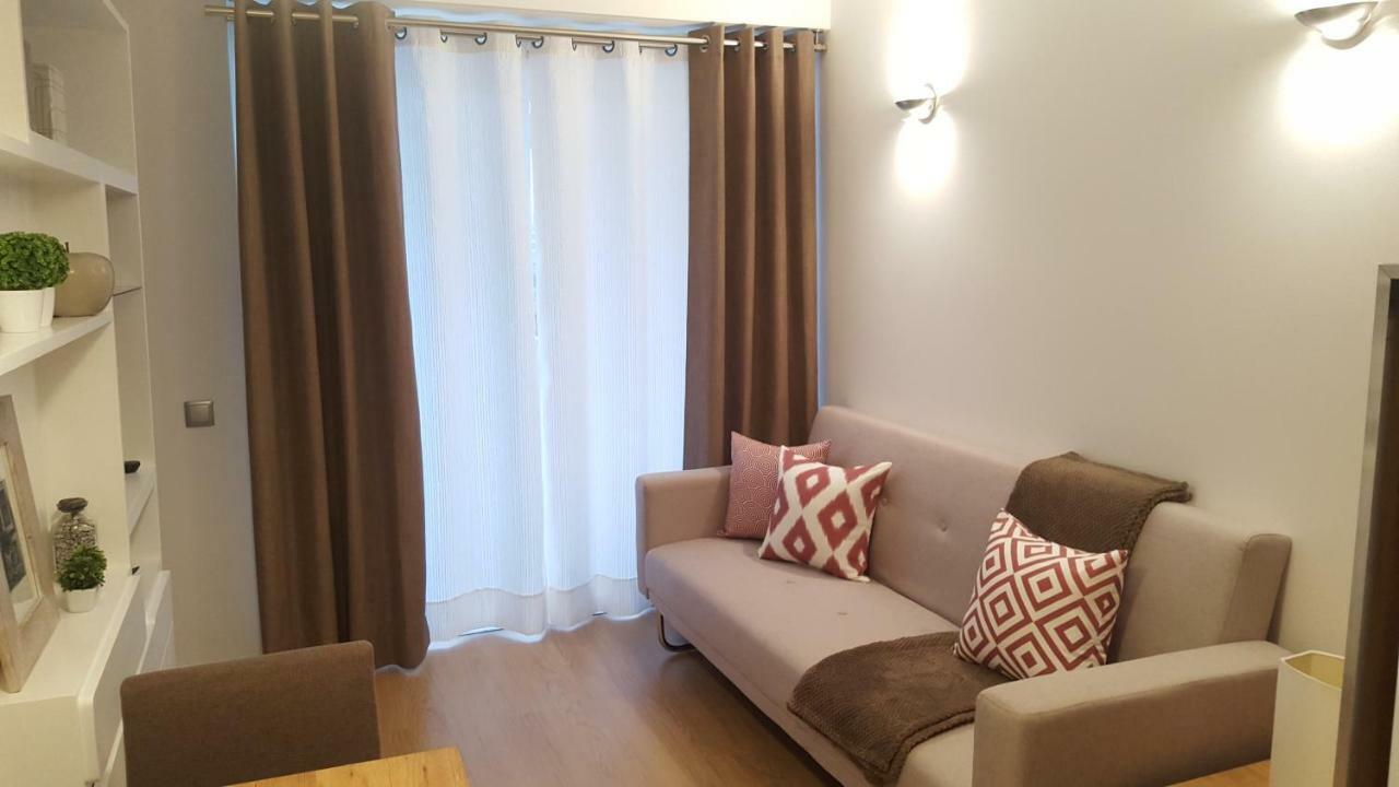 Apartamento Funchal Com Piscina Eksteriør billede