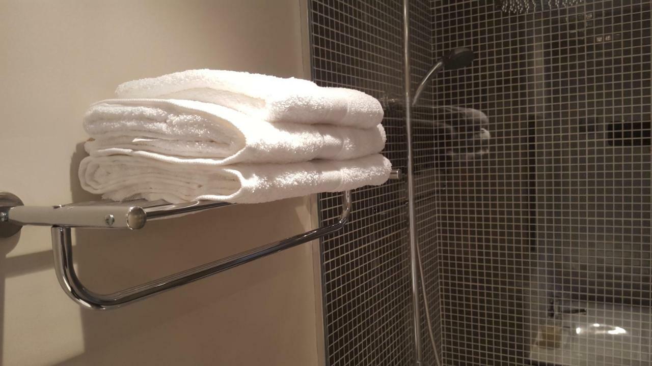 Apartamento Funchal Com Piscina Eksteriør billede
