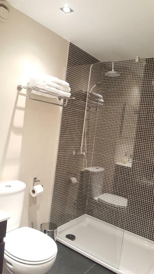 Apartamento Funchal Com Piscina Eksteriør billede