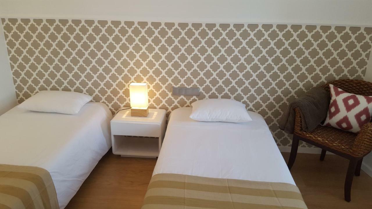 Apartamento Funchal Com Piscina Eksteriør billede