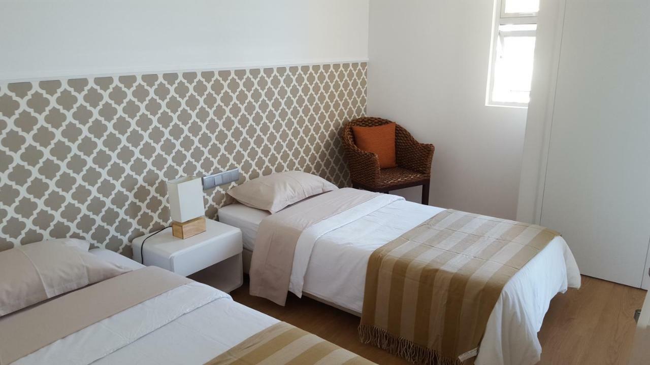 Apartamento Funchal Com Piscina Eksteriør billede