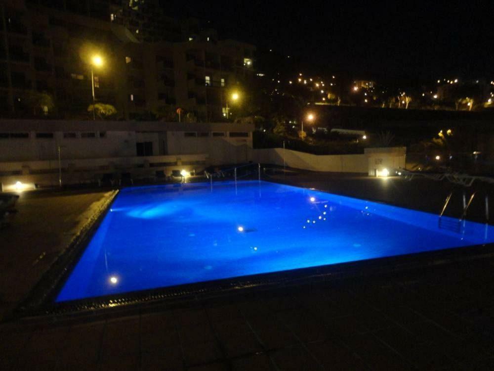 Apartamento Funchal Com Piscina Eksteriør billede