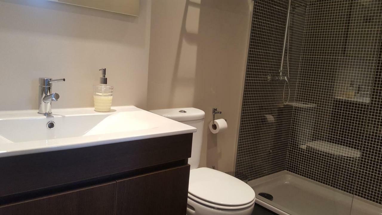Apartamento Funchal Com Piscina Eksteriør billede
