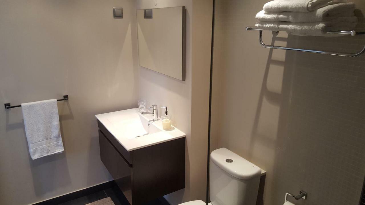 Apartamento Funchal Com Piscina Eksteriør billede