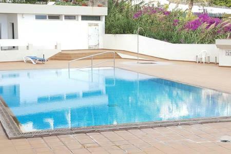 Apartamento Funchal Com Piscina Eksteriør billede